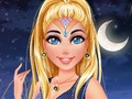 Spel Min Zodiac Makeup  på nätet