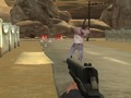 Spel Kub av zombies på nätet