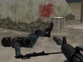 Spel Ultimate Swat 2 på nätet