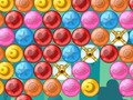 Spel Bubbelmonster på nätet