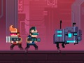 Spel Pistoldudes på nätet