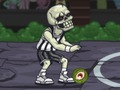 Spel Korgmonsterz på nätet