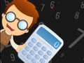 Spel Matematiknörd på nätet