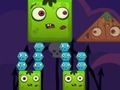Spel Super Scary Stacker på nätet