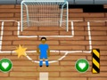 Spel Fotbollsmästare på nätet