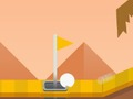 Spel Arkadgolf på nätet