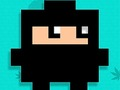 Spel Ninja -tid på nätet