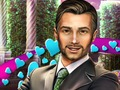 Spel Hjärtan släpptes ut  på nätet