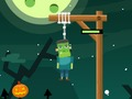 Spel Spara monster  på nätet