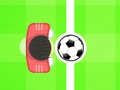 Spel 1vs1 fotboll  på nätet