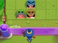 Spel Bounzy online på nätet