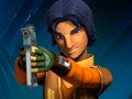 Spel Star Wars Rebels Imperial Heist på nätet