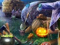 Spel Paranormal gård  på nätet