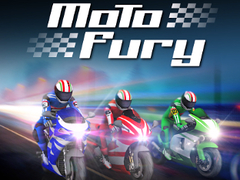 Spel Moto Fury på nätet