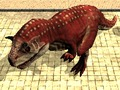 Spel Dinosaursimulator 2 Dino City på nätet