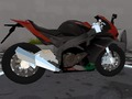 Spel Motorvägsmoto -cykelförare på nätet