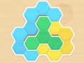 Spel Pappersblock Hexa  på nätet