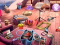 Spel Den otroliga Voyage  på nätet