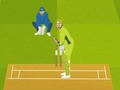 Spel Super cricket på nätet