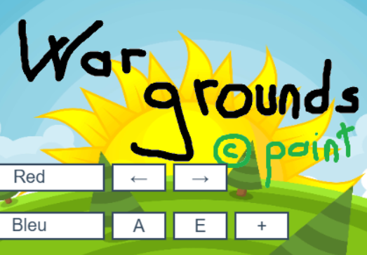 Spel Krig skäl  på nätet