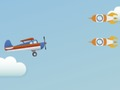 Spel Fångstflygning på nätet