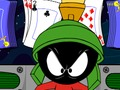 Spel Marvins Speed ​​Back to School Edition  på nätet