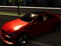 Spel 3d City Racer på nätet