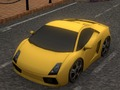 Spel Supercar Endless Rush på nätet