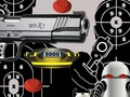 Spel Crazy Pistol på nätet