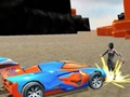 Spel Superbil zombie på nätet