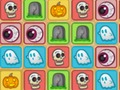 Spel Matcha Halloween  på nätet