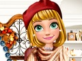 Spel Rapunzel Autumn Fashion Story på nätet