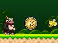 Spel Kiba och Kumba Jungle Chaos på nätet