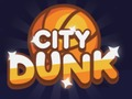 Spel Stadsdunk på nätet