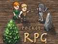 Spel Fick RPG på nätet
