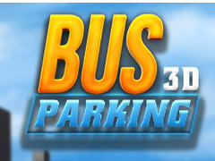 Spel Busparkering 3D  på nätet