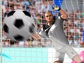 Spel 3D straff  på nätet