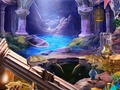 Spel Dragons skatten  på nätet