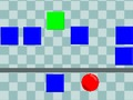 Spel Färg labyrint  på nätet