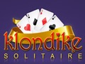 Spel Klondike patiens på nätet