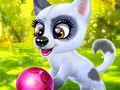 Spel Glad hund  på nätet