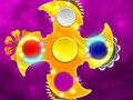 Spel Fidget spinner designer på nätet