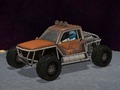 Spel Rymdbuggy på nätet