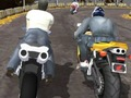 Spel Moto Hill Racer på nätet