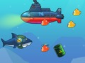 Spel Gun Shark: Terror of Deep Water på nätet