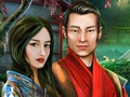 Spel Samurais bruden på nätet