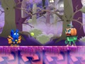 Spel Aki's Odyssey  på nätet