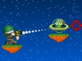 Spel Soldat Attack 1  på nätet