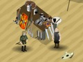 Spel Glömd Dungeon  på nätet
