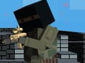 Spel Crazy Pixel Apocalypse på nätet